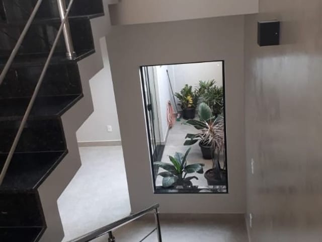 Casa com 252m² 4 quartos e 3 banheiros, à venda, no bairro Jardim Ecoville I em Cambé