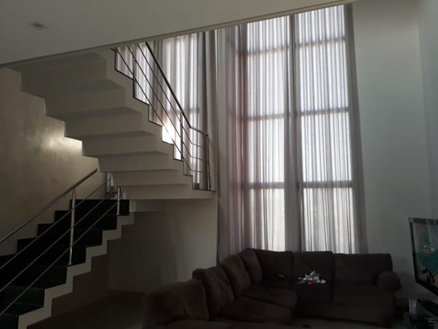 Casa com 252m² 4 quartos e 3 banheiros, à venda, no bairro Jardim Ecoville I em Cambé