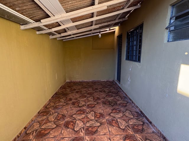 Foto do Casa - Casa para locação, Jardim Novo Horizonte, Rolândia, PR | Imobiliária Casa Grande - Rolândia