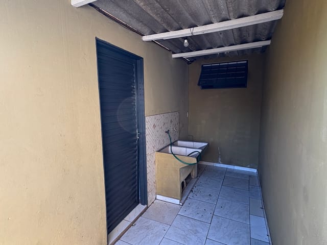 Foto do Casa - Casa para locação, Jardim Novo Horizonte, Rolândia, PR | Imobiliária Casa Grande - Rolândia