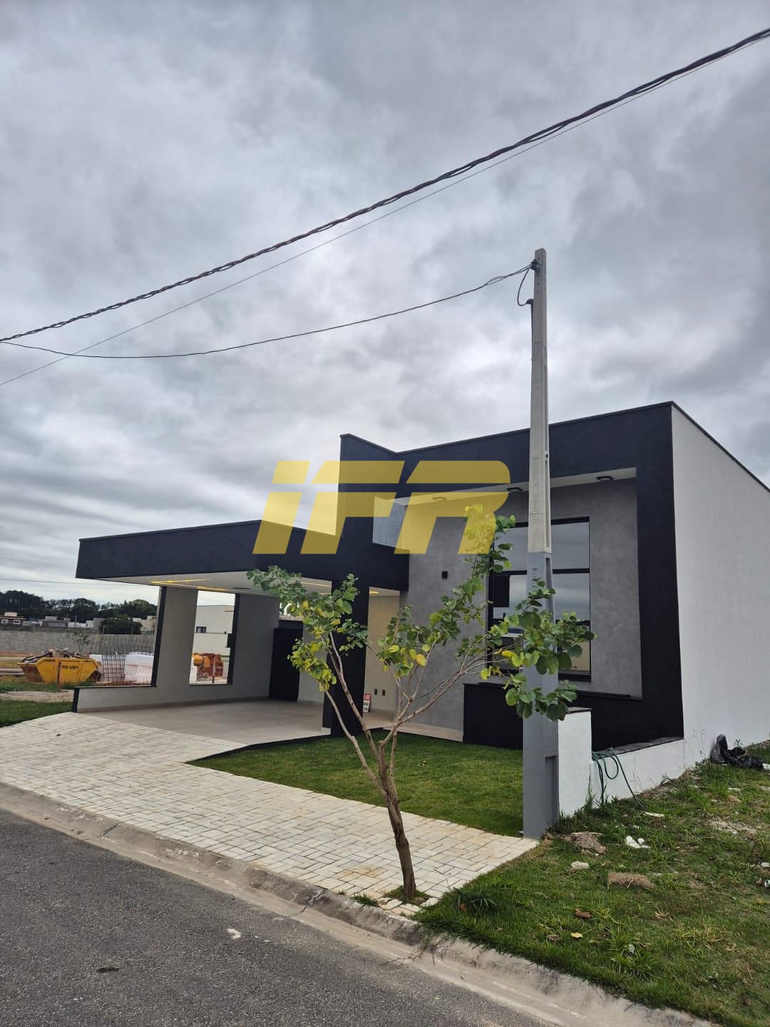 Casa, 3 quartos, 173 m² - Foto 2