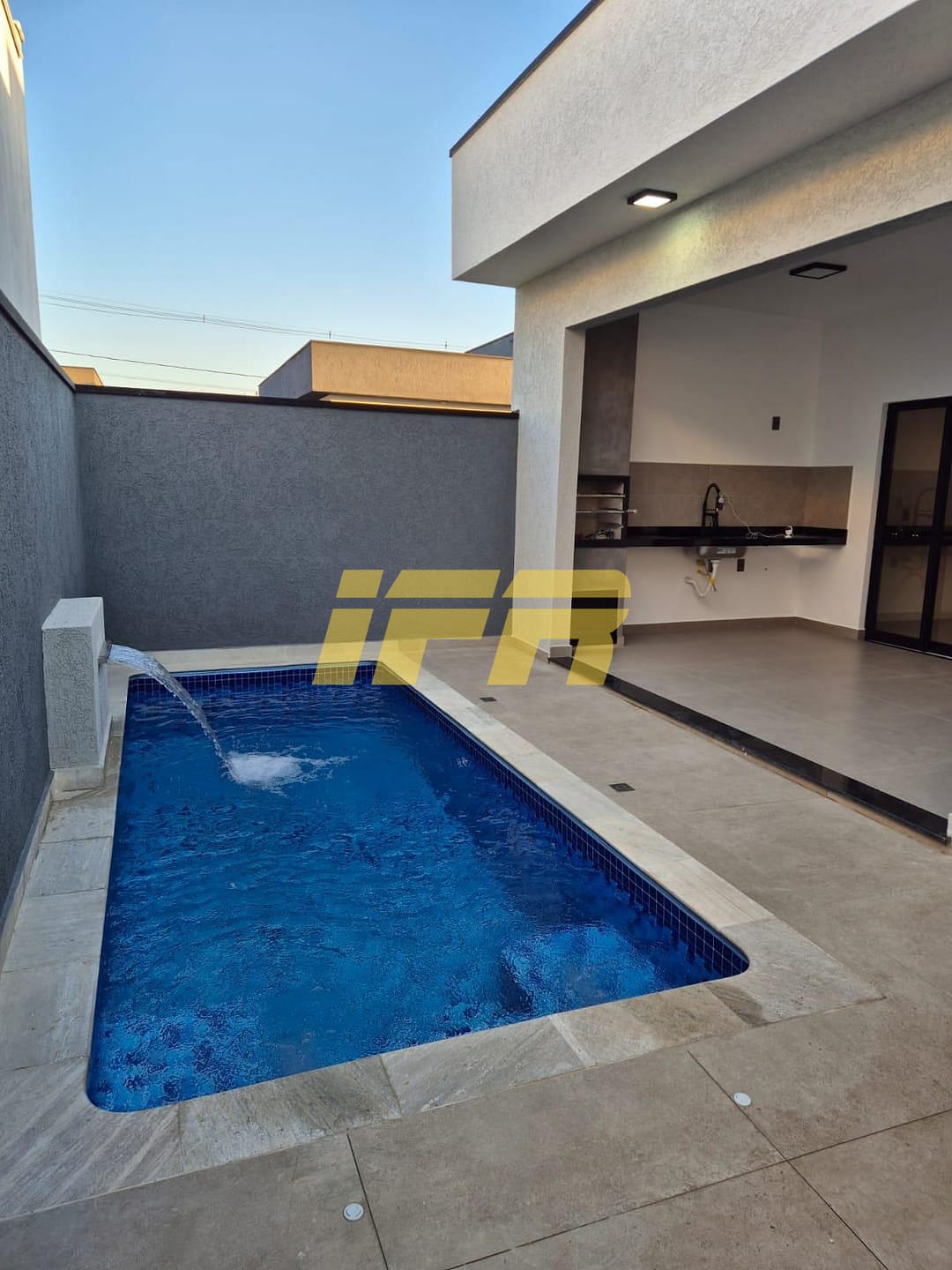 Casa, 3 quartos, 173 m² - Foto 4