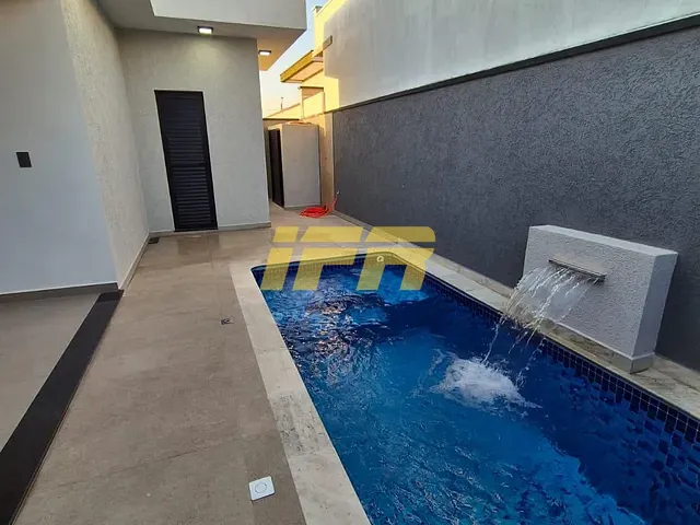 Casa com 253m² 3 quartos e 4 banheiros, à venda, no bairro Condomínio Pérola do Vale em Tremembé