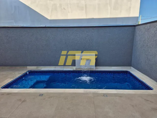 Casa com 253m² 3 quartos e 4 banheiros, à venda, no bairro Condomínio Pérola do Vale em Tremembé