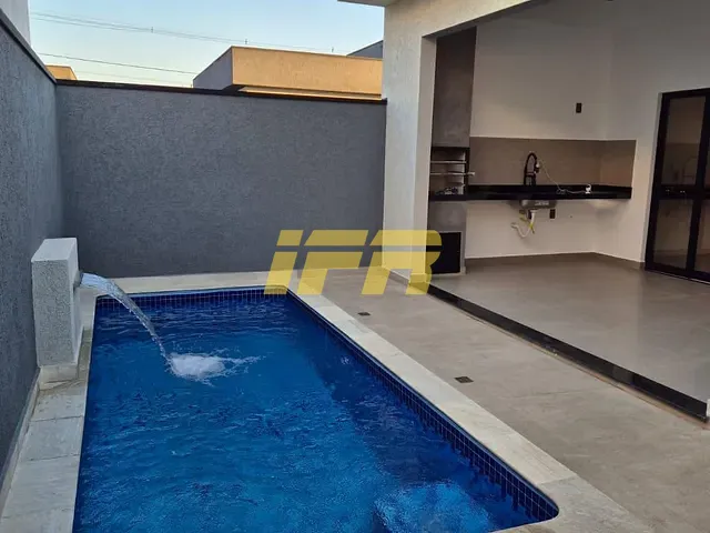 Casa com 253m² 3 quartos e 4 banheiros, à venda, no bairro Condomínio Pérola do Vale em Tremembé