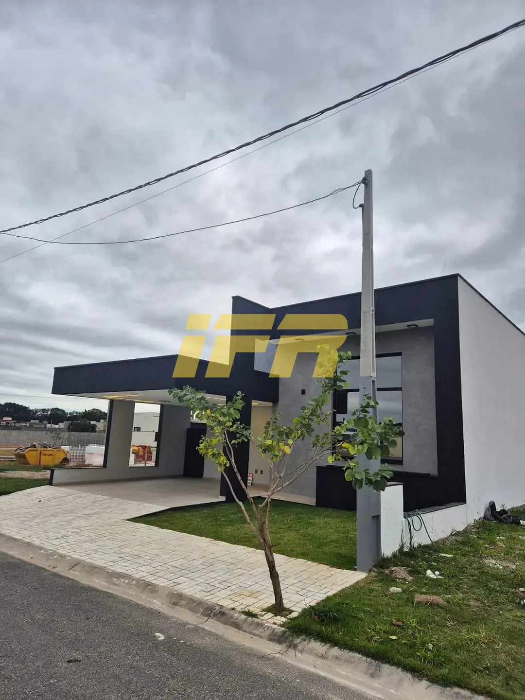 Casa, 3 quartos, 173 m² - Foto 2