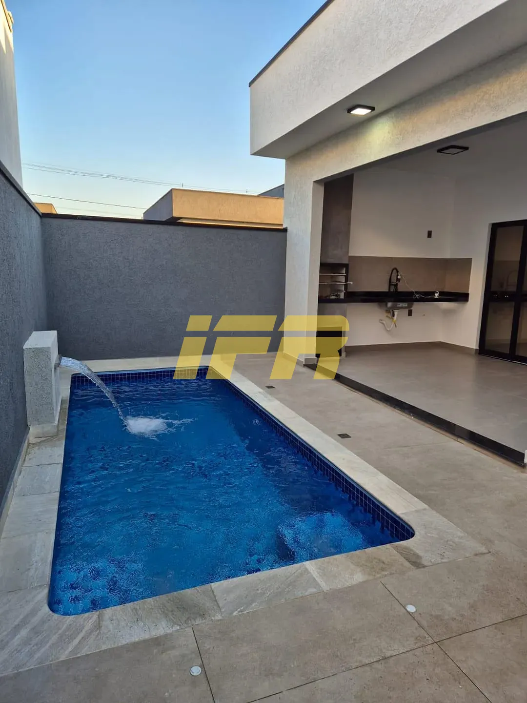 Casa, 3 quartos, 173 m² - Foto 4