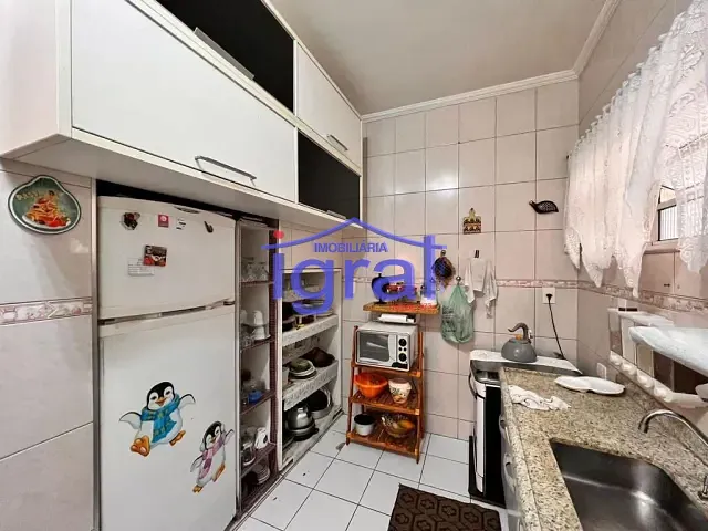 Sobrado com 90m² 3 quartos e 3 banheiros, à venda, no bairro Jardim Oriental em São Paulo