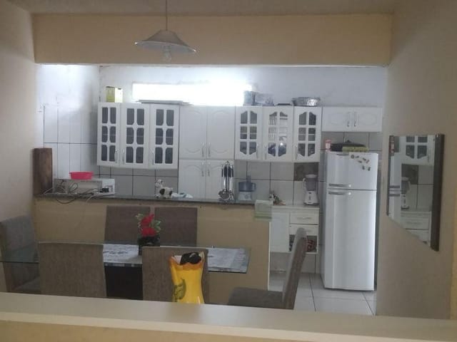 Foto do Casa - Casa residencial à venda, Jardim Serimbura, São José dos Campos. | INDEPENDENCE NEGOCIOS IMOBILIARIOS LTDA