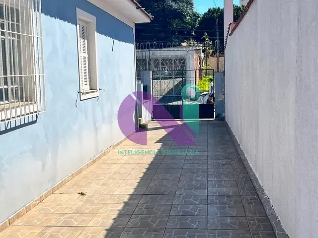 Casa para alugar, no bairro Vila Yara em Osasco