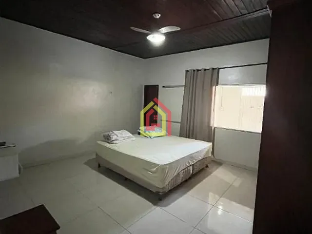 Casa com 263m² 3 quartos e 2 banheiros, à venda, no bairro Nova Marabá em Marabá