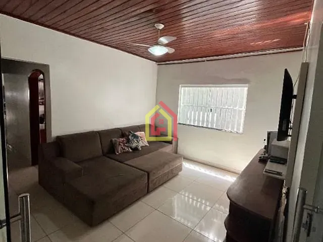 Casa com 263m² 3 quartos e 2 banheiros, à venda, no bairro Nova Marabá em Marabá