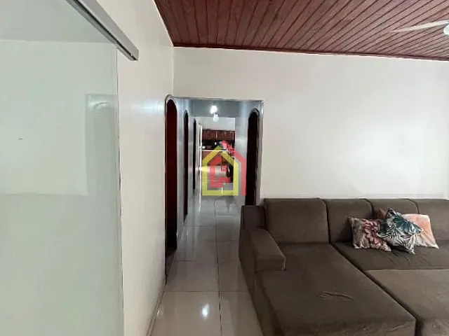 Casa com 263m² 3 quartos e 2 banheiros, à venda, no bairro Nova Marabá em Marabá