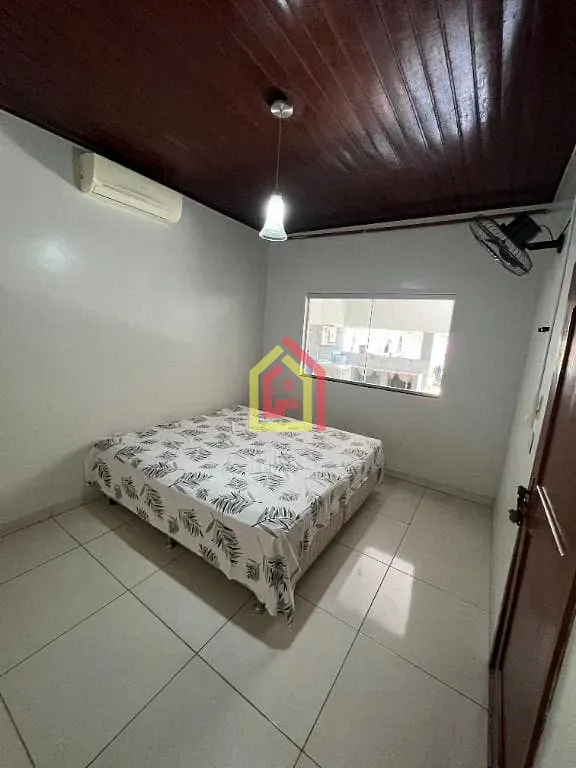 Casa à venda com 3 quartos, 1 suíte, 1 vaga e 168m² no Nova Marabá, Marabá (PA) — foto 9 de 16