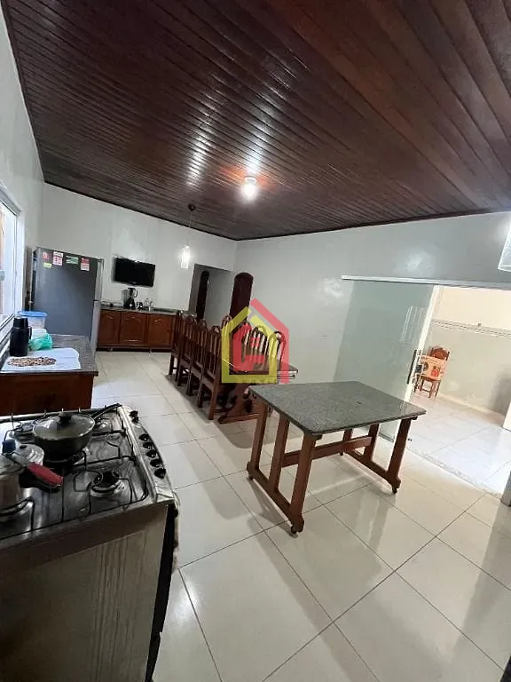 Casa à venda com 3 quartos, 1 suíte, 1 vaga e 168m² no Nova Marabá, Marabá (PA) — foto 10 de 16