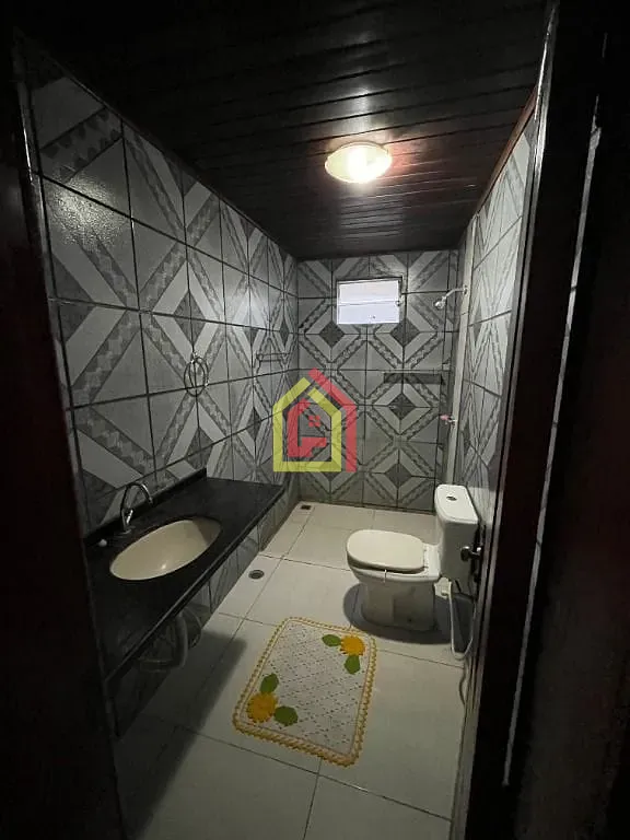 Casa à venda com 3 quartos, 1 suíte, 1 vaga e 168m² no Nova Marabá, Marabá (PA) — foto 15 de 16