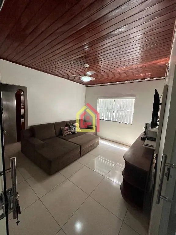 Casa à venda com 3 quartos, 1 suíte, 1 vaga e 168m² no Nova Marabá, Marabá (PA) — foto 3 de 16