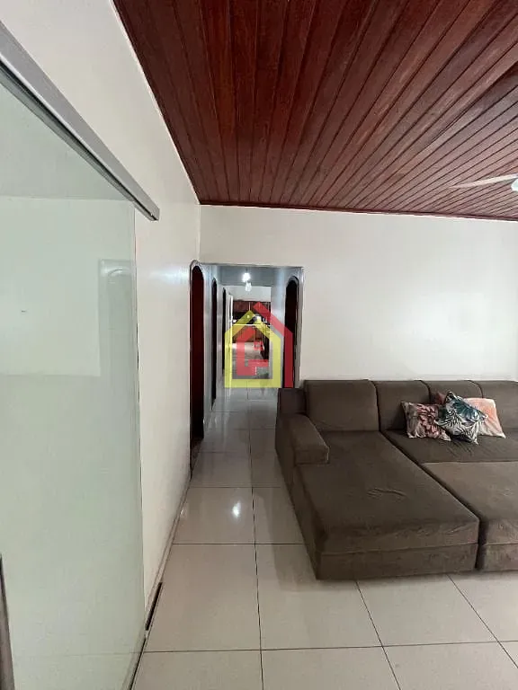 Casa à venda com 3 quartos, 1 suíte, 1 vaga e 168m² no Nova Marabá, Marabá (PA) — foto 4 de 16