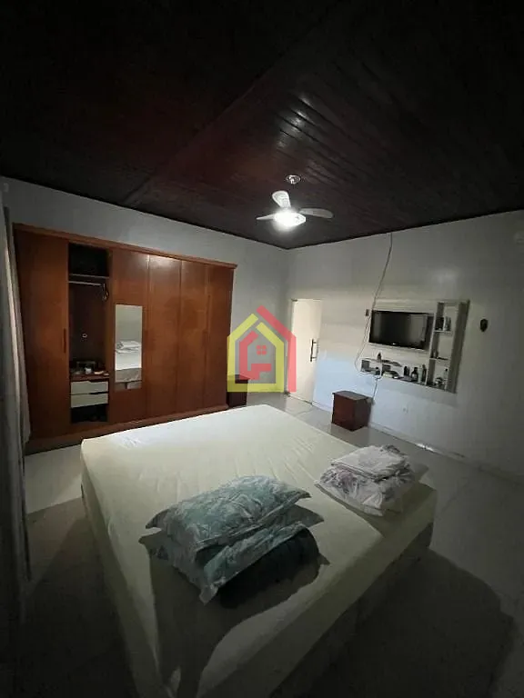 Casa à venda com 3 quartos, 1 suíte, 1 vaga e 168m² no Nova Marabá, Marabá (PA) — foto 6 de 16