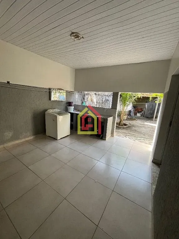 Casa à venda com 3 quartos, 1 suíte, 1 vaga e 168m² no Nova Marabá, Marabá (PA) — foto 13 de 16