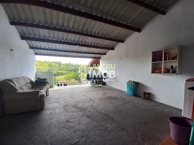 Casa 2 quartos e 1 banheiro, à venda, no bairro Jardim Bertioga em Várzea Paulista