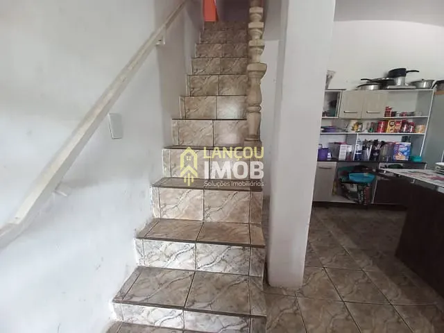 Casa 2 quartos e 1 banheiro, à venda, no bairro Jardim Bertioga em Várzea Paulista