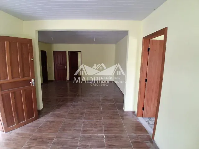 Casa com 200m² 2 quartos e 1 banheiro, para alugar, no bairro São Sebastião em Palhoça
