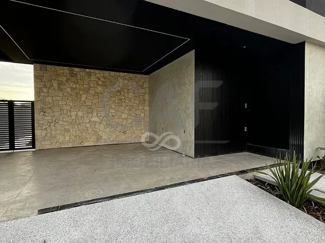 Casa com 490m² 4 quartos e 5 banheiros, à venda, no bairro Reserva Santa Izabel em Jaguariúna