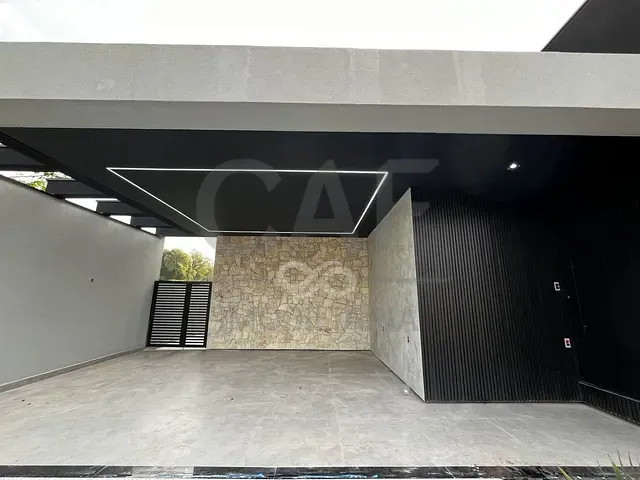 Casa com 490m² 4 quartos e 5 banheiros, à venda, no bairro Reserva Santa Izabel em Jaguariúna