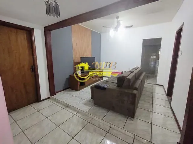 Casa com 290m² 4 quartos e 3 banheiros, à venda, no bairro Vila Maria Eugênia em Campinas