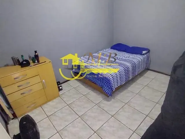 Casa com 290m² 4 quartos e 3 banheiros, à venda, no bairro Vila Maria Eugênia em Campinas