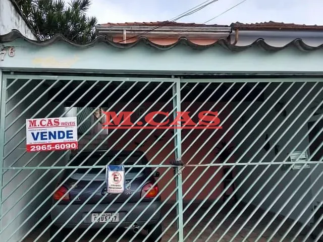 Casa com 250m² 2 quartos e 1 banheiro, à venda, no bairro Vila Regente Feijó em São Paulo