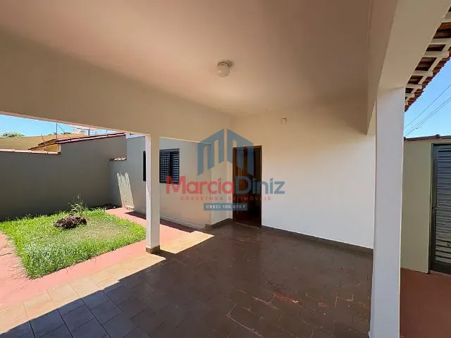 Casa com 250m² 3 quartos e 2 banheiros, à venda, no bairro Jardim Marajoara em Ituverava