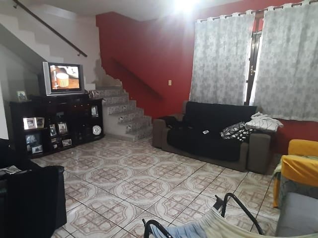 Casa com 110m² 3 quartos e 3 banheiros, à venda, no bairro Bento Ribeiro em Rio de Janeiro