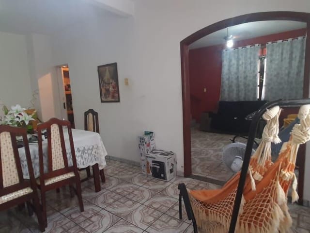 Casa com 110m² 3 quartos e 3 banheiros, à venda, no bairro Bento Ribeiro em Rio de Janeiro