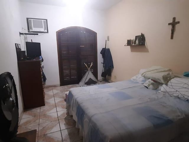 Casa com 110m² 3 quartos e 3 banheiros, à venda, no bairro Bento Ribeiro em Rio de Janeiro
