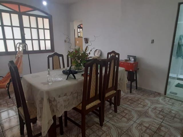 Casa com 110m² 3 quartos e 3 banheiros, à venda, no bairro Bento Ribeiro em Rio de Janeiro