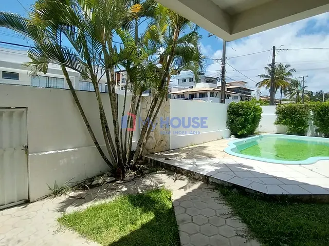 Casa 7 quartos e 9 banheiros, à venda ou para alugar, no bairro Nossa Senhora da Vitória em Ilhéus