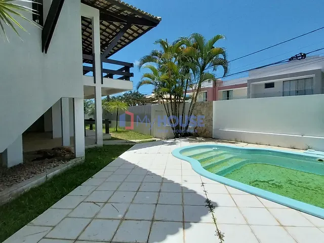Casa 7 quartos e 9 banheiros, à venda ou para alugar, no bairro Nossa Senhora da Vitória em Ilhéus