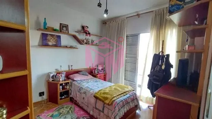 Casa, 3 quartos, 330 m² - Foto 11