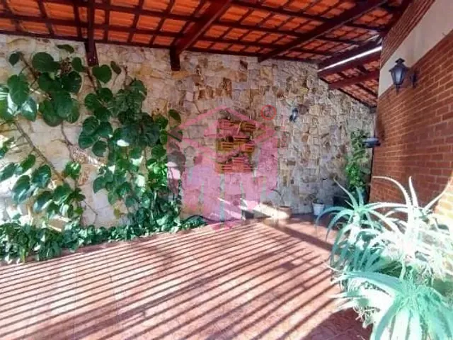 Casa com 300m² 3 quartos e 5 banheiros, à venda, no bairro Jardim das Américas em São Bernardo do Campo