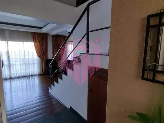 Casa com 300m² 3 quartos e 5 banheiros, à venda, no bairro Jardim das Américas em São Bernardo do Campo