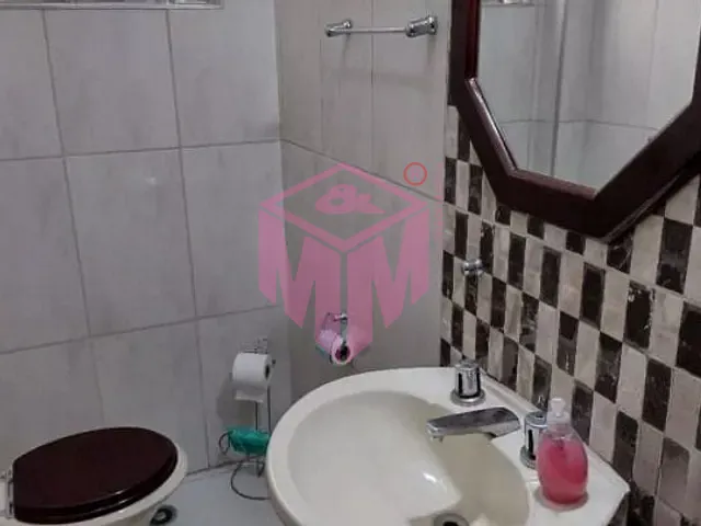 Casa com 300m² 3 quartos e 5 banheiros, à venda, no bairro Jardim das Américas em São Bernardo do Campo