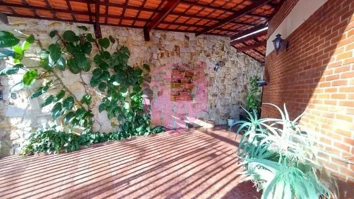 Casa, 3 quartos, 330 m² - Foto 2