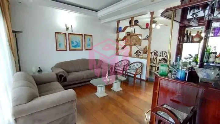 Casa, 3 quartos, 330 m² - Foto 22