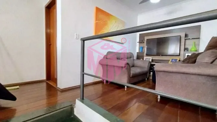 Casa, 3 quartos, 330 m² - Foto 6