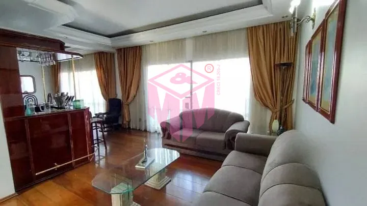 Casa, 3 quartos, 330 m² - Foto 21