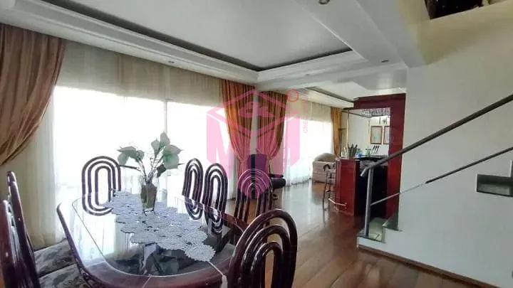 Casa, 3 quartos, 330 m² - Foto 4