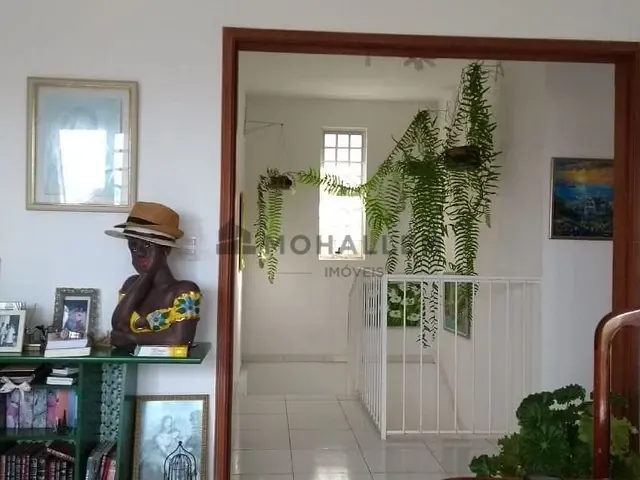 Casa com 1041m², à venda, no bairro Morro Chic em Itajubá