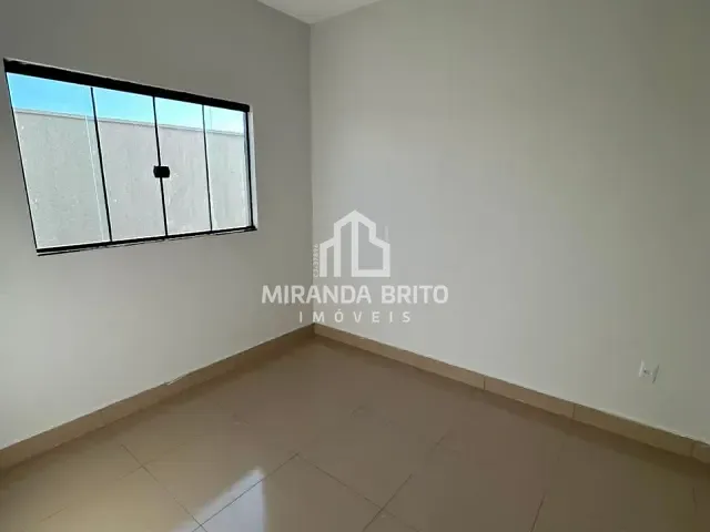 Casa 2 quartos e 2 banheiros, à venda, no bairro Jardim Dom Bosco em Aparecida de Goiânia